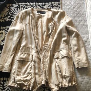 Zara Jacket